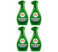 Faiiry Skip The Soak Power Spray Fresh 500ml (Pack of 4)