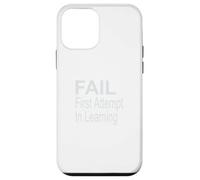 FAIL First Attempt In Learning Case for iPhone 12 mini