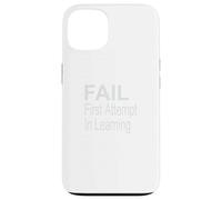 FAIL First Attempt In Learning Case for iPhone 13