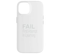 FAIL First Attempt In Learning Case for iPhone 14