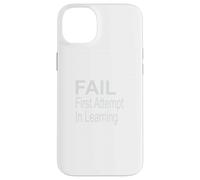 FAIL First Attempt In Learning Case for iPhone 14 Plus