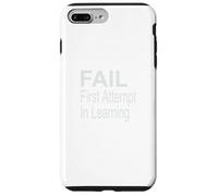 FAIL First Attempt In Learning Case for iPhone 7 Plus/8 Plus