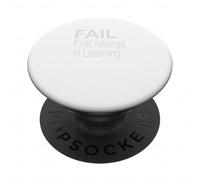 FAIL First Attempt In Learning PopSockets Adhesive PopGrip