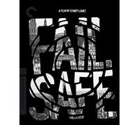 Fail Safe (1965) [Criterion Collection] UK Only [Blu-ray] [2019]