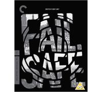 Fail Safe - The Criterion Collection Blu-ray