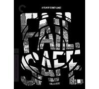 Fail Safe (The Criterion Collection) [Blu-ray] [Blu-ray]