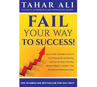 Fail Your Way to Success