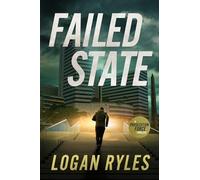 Failed State: A Prosecution Force Thriller: 4