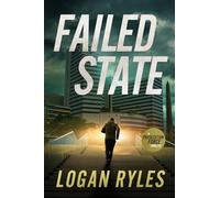 Failed State: A Prosecution Force Thriller: 4 (Prosecution Force Thrillers)