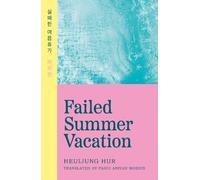 Failed Summer Vacation