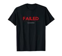 Failed you attacked Micah T-Shirt