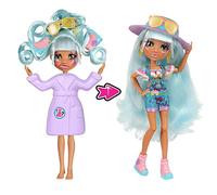 FailFix Total Makeover Doll Pack-@PrettyArtee
