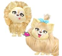 FailFix Total Makeover Pet & 3 Accessories - Preppipaws