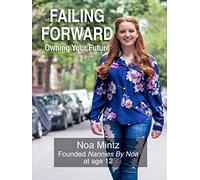 Failing Forward: Owning Your Future