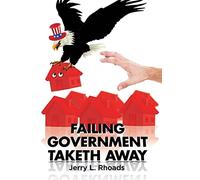 Failing Government Taketh Away: Featuring the Biggest Bully and Catch 23