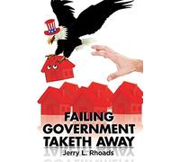 Failing Government Taketh Away: Featuring The Biggest Bully and Catch 23