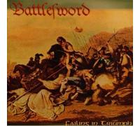 Battlesword - Failing in Triumph