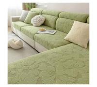 Failjierue High Stretch Modular Sofa Seat Cushion Covers - Universal Non - Slip Furniture Protector(Style 1,Backrest M)