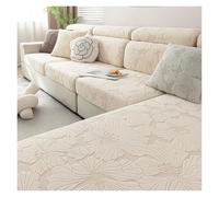 Failjierue High Stretch Modular Sofa Seat Cushion Covers - Universal Non - Slip Furniture Protector(Style 2,Backrest S)