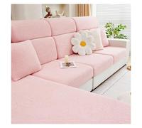 Failjierue Modern Stretch Sofa Cushion Cover Furniture Protector Seat Cover for Sofa Chaise Lounge, Protective Slipcover for Couch Cushions(Style 1,Headrest S)