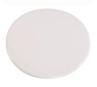 Failjierue Round Wooden Lazy Susan Turntable Multicolor Rotating Serving Tray for Dining Tables & Countertops Handcrafted Tabletop Centerpiece Kitchen Turntable(Style 2,80cm/31in)