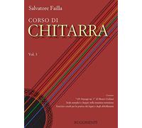 Failla Salvatore - Corso Di Chitarra V.3 (Chitarra)
