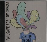 Failsafe For Tomorrow Give Up The Ghost - Sealed UK CD album CDLP IGN135 Engineer 2009