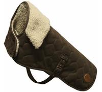 Failsworth Gravel Walks Premium Dog Coat - Patch, XL