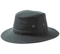 Failsworth Millinery Wax Traveller in Navy, Size: Medium (57cm)