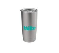 Fáilte Irish Gaelic Welcome as Gaeilge Stainless Steel Insulated Tumbler