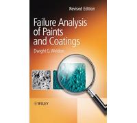 Failure Analysis of Paints and Coatings