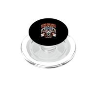 Failure Analysis Reliability Engineer Wolf PopSockets PopGrip for MagSafe