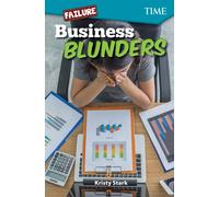 Failure: Business Blunders