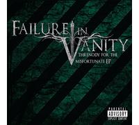 Failure in Vanity - Threnody for the Misfortunate