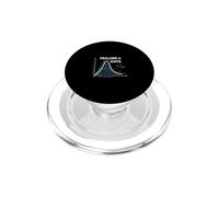 Failure Is Data Engineering Mindset PopSockets PopGrip for MagSafe