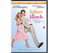 Failure to Launch