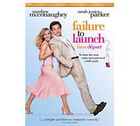 Failure To Launch