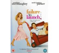 Failure to Launch (Full Screen)
