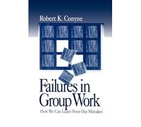 Failures in Group Work: How We Can Learn from Our Mistakes