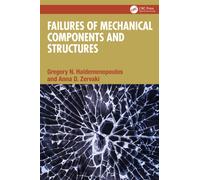 Failures of Mechanical Components and Structures