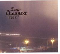 Failures, the - Cheapest Rock