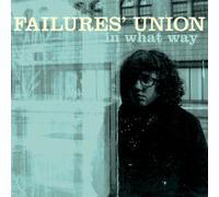 Failure's Union - In What Way [VINYL]