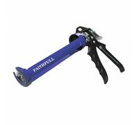 Faithfull MGHD Heavy-Duty Mastic Gun 425mm