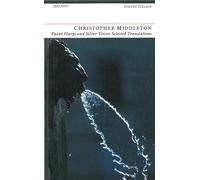 Faint Harps and Silver Voices: Selected Translations (Poetry Pleiade)