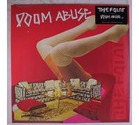 Faint, The - Doom Abuse [VINYL]
