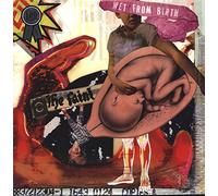 FAINT, THE - WET FROM BIRTH [Vinyl]