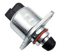 FainWan 17113209 Idle Air Control Valve IAC Valve Compatible with 1996-1999 C1500 K2500 Pickup Suburban/Savana 1500 Sierra 1500 (Replace# 217435 AC147)