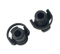 FainWan 2pcs Car Water Pump Joint Water Outlet Pipe Joint LR011038 Compatible with LR4 2010-2016, Range Rover 2010-2014