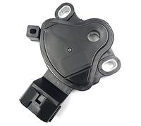 FainWan 42700-23010 Neutral Safety Inhibitor Switch ABS Plastic Compatible with Elantra 2006 2007 2008 2009 2010 Elantra Touring 2008 2009 2010 2011 2012 4270023010