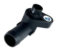 FainWan 56123-RNA-A01 Power Steering Hose Inlet Connector, Compatible with Civic 2006 2007 2008 2009 2010 2011, Accord 2006 2007, Replaces 56123-RNA-A02